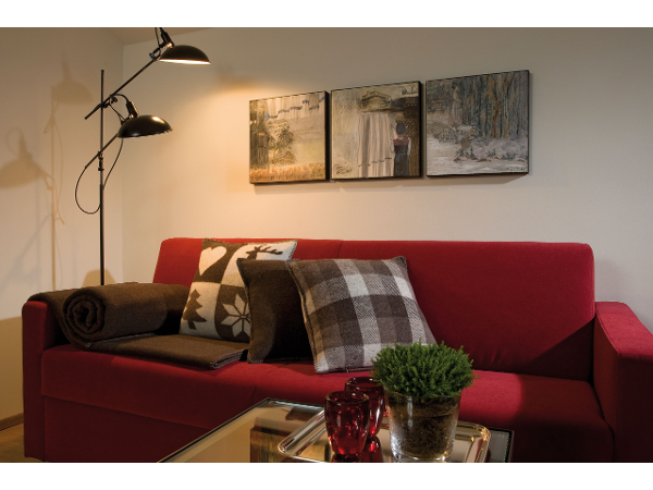 Bild 3 von Hotel Apartments Alpenrose