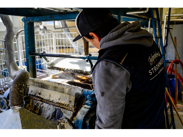 Bild 38 von Seifenfabrik Strohmeier GmbH