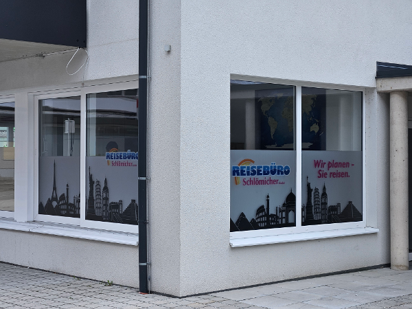 Bild 12 von Reisebüro Schlömicher GesmbH