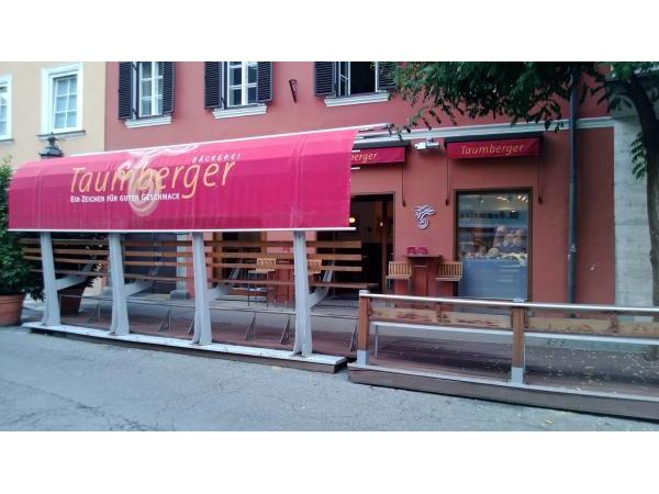 Bild 1 von Taumberger Bäckerei GesmbH