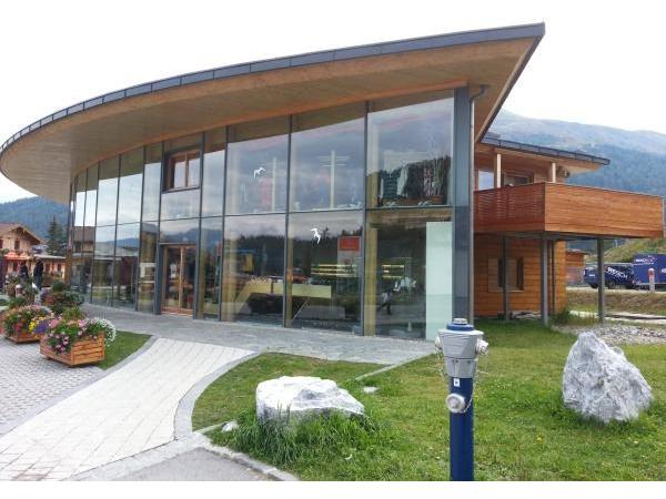 Bild 1 von FRESCH:UP Bergsport Resch