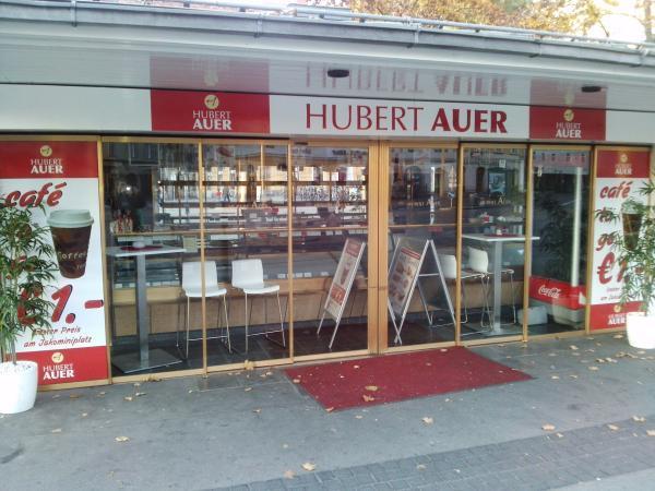 Bild 1 von Hubert Auer Betriebsgesellschaft mbH & Co KG
