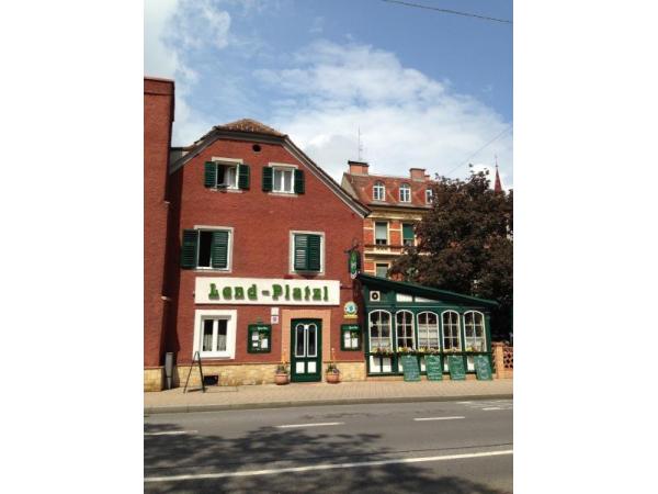 Bild 6 von Gasthaus Lendplatzl GmbH