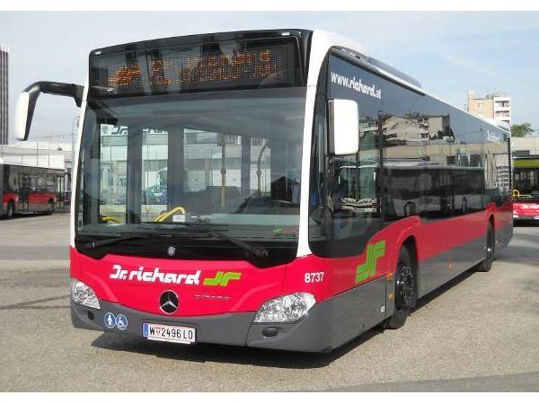 Bild 5 von Dr. Richard Linien GmbH & Co KG