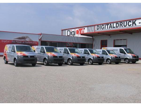 Bild 12 von DigiCut Rubmer GesmbH