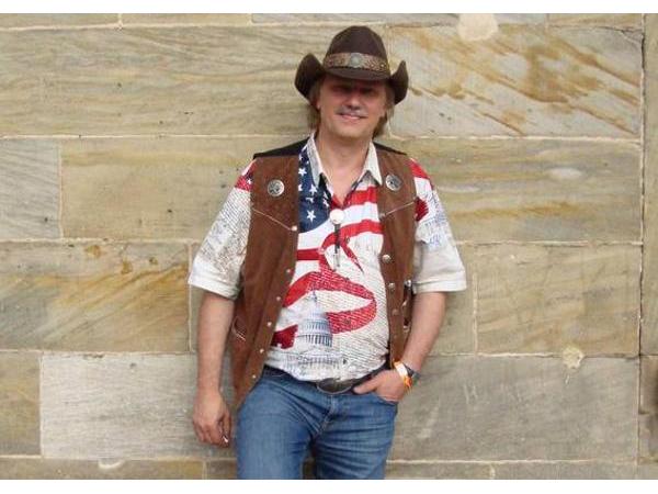 Bild 2 von Tex Robinson, Die Stimme-der Entertainer-das Musikerlebnis