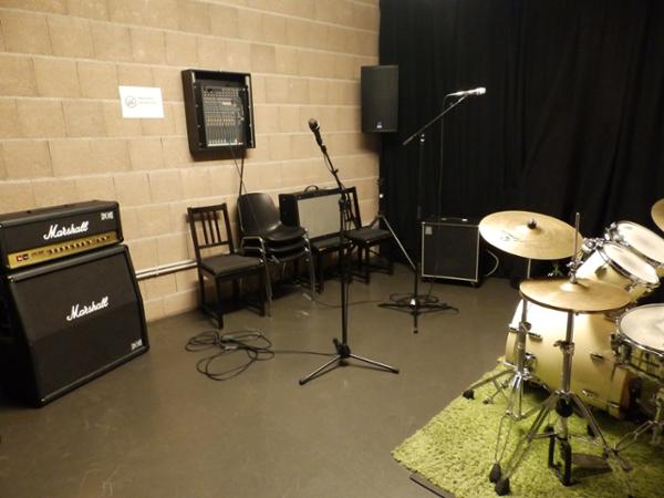 Bild 2 von GAB Music Factory