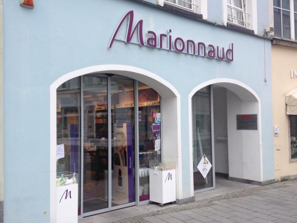 Bild 1 von Marionnaud Parfumeries Autriche GmbH