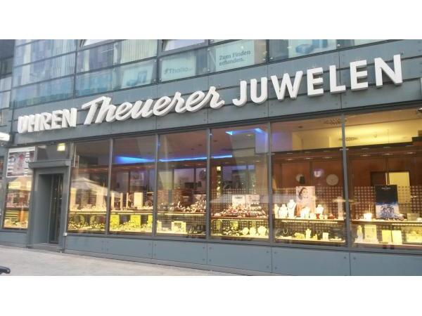 Bild 2 von Theuerer KG