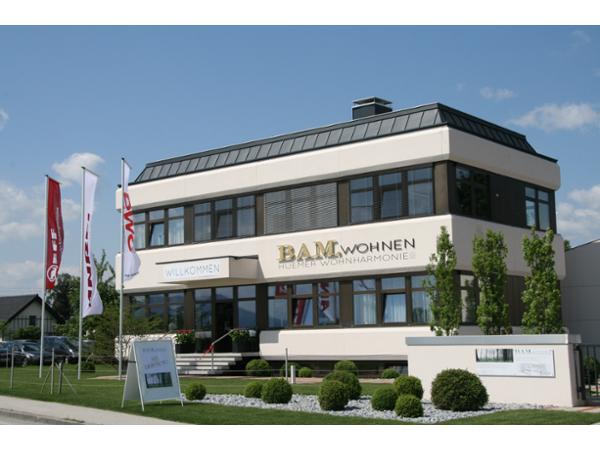 Bild 1 von BAM.wohnen GmbH Huemer Wohnharmonie