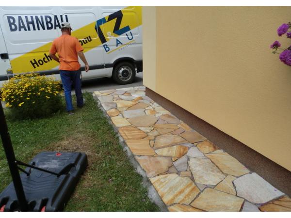 Bild 1 von R & Z Bau GmbH