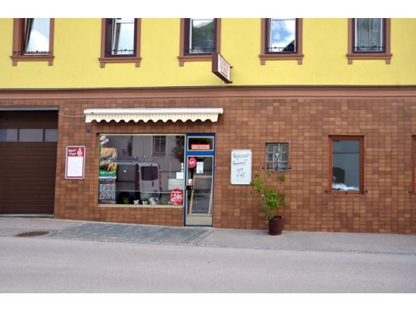 Bild 1 von Zimmermann Johann