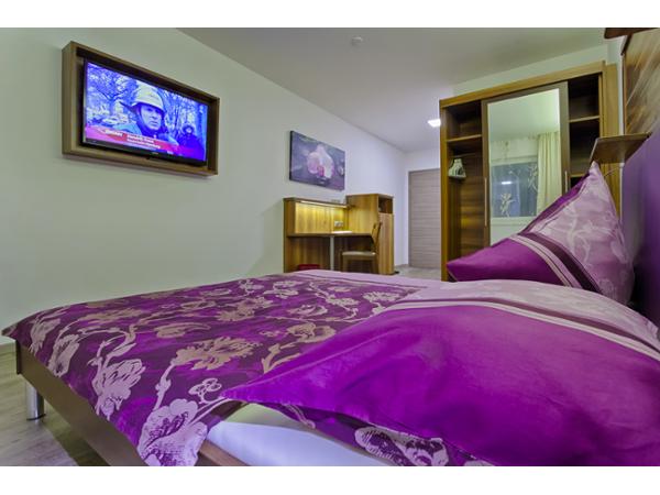 Bild 32 von Jugendhotel Bachlehen & Johanneshof