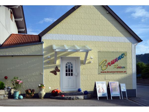 Bild 1 von Reisebüro Brunner Norbert GmbH