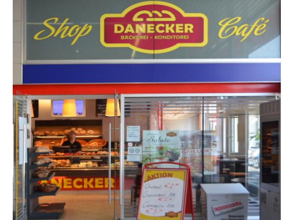 Bild 1 von Bäckerei Danecker e.U.