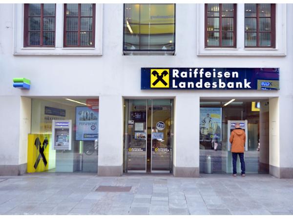 Bild 1 von Raiffeisenlandesbank Oberösterreich AG