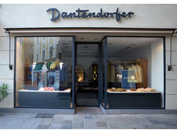 Bild 1 von Dantendorfer GesmbH MEN & SPORTSWEAR