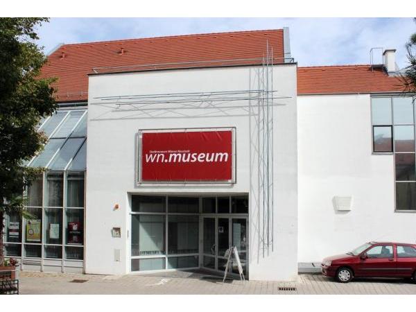 Bild 1 von Stadtmuseum Wiener Neustadt