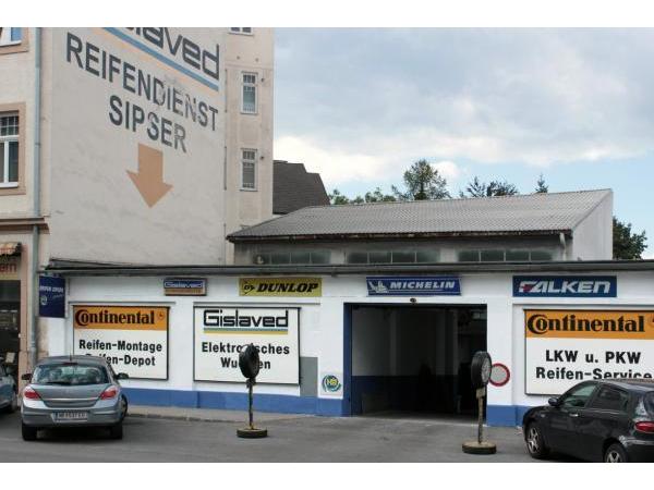 Bild 1 von Sipser Alfons GesmbH