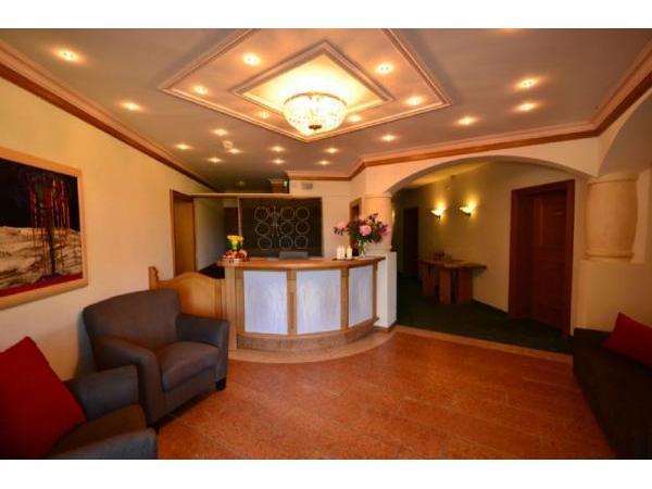Bild 6 von Hotel "der LÄRCHENHOF"
