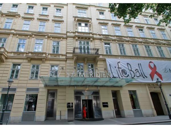 Bild 1 von Le Méridien Vienna