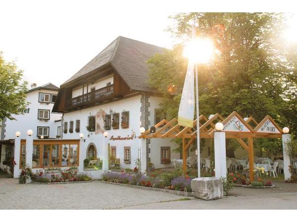 Bild 1 von Landhotel Agathawirt