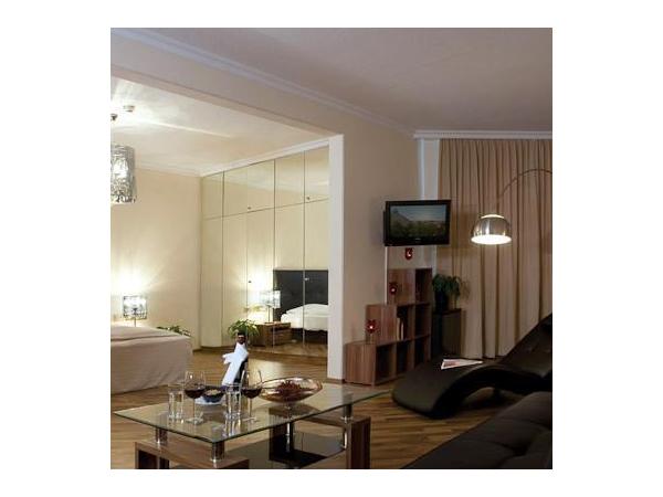 Bild 1 von Eventhotel Pyramide****