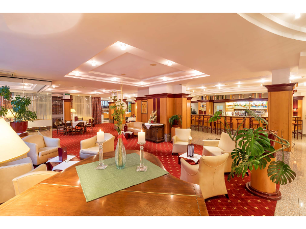 Bild 17 von Hotel Schneeberghof