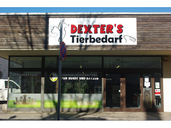 Bild 9 von Dexter's Tierbedarf - Stephanie Krügl