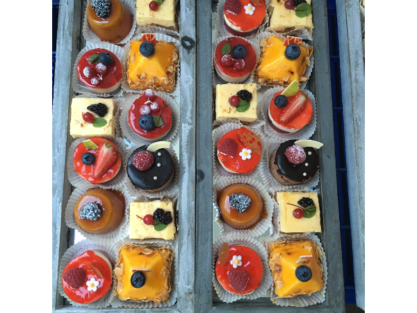 Bild 3 von semmeLRock confiserie e.U.