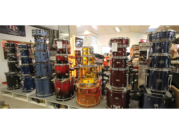 Bild 2 von Sam Music GmbH