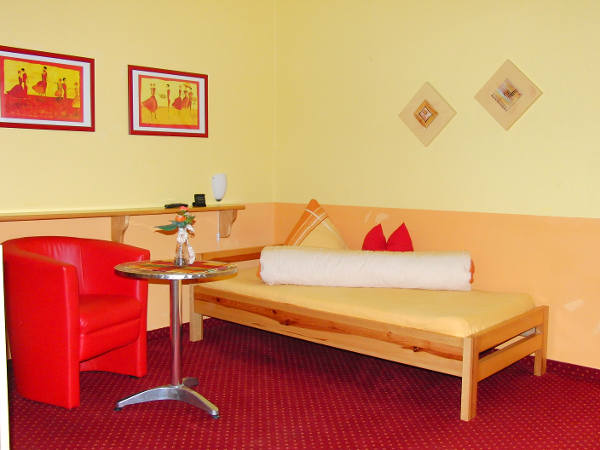 Bild 4 von Gaestezimmer Wien-Wohlfühlen wie Zuhause