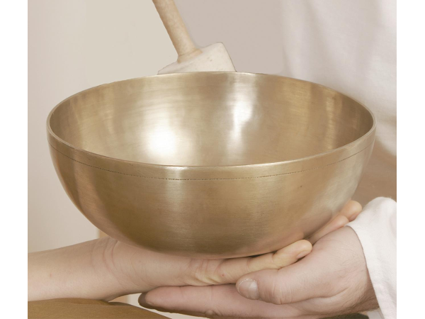 Bild 2 von Österreichisches Institut für Klang-Massage-Therapie & Klangschalen Shop