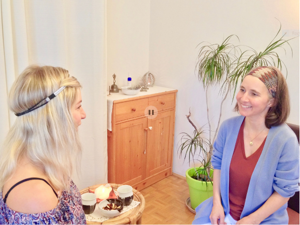 Bild 6 von Karoline Maria Wibmer - Praxis f Körperarbeit und Energetisches Coaching