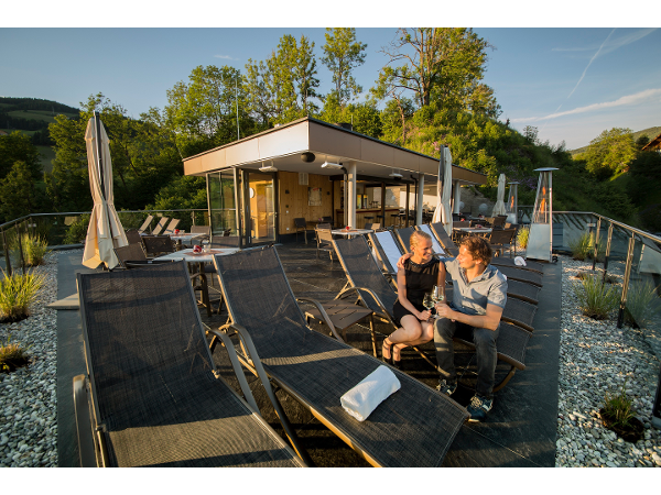Bild 28 von Hotel & Restaurant Wagrainerhof