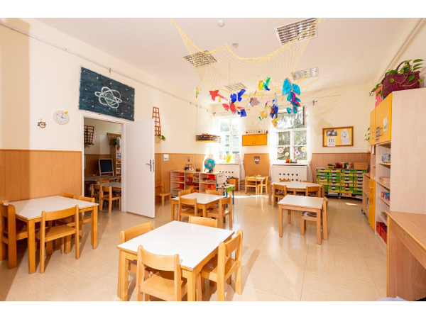 Bild 2 von Privat Kindergarten Kidszone 14