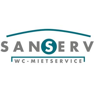 Logo von SanServ GmbH