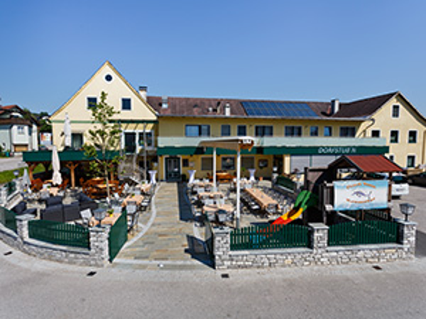 Bild 5 von Inzersdorfer Dorfstub'n