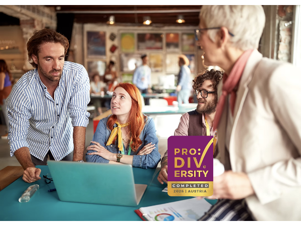 Bild 7 von ARBEITSPLATZKULTUR & pro:diversity - MMag. Margit Burger