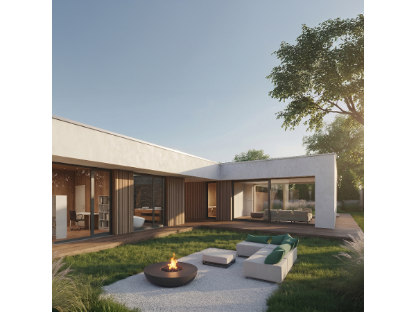 Bild 12 von PASCHINGER ARCHITEKTEN ZT KG