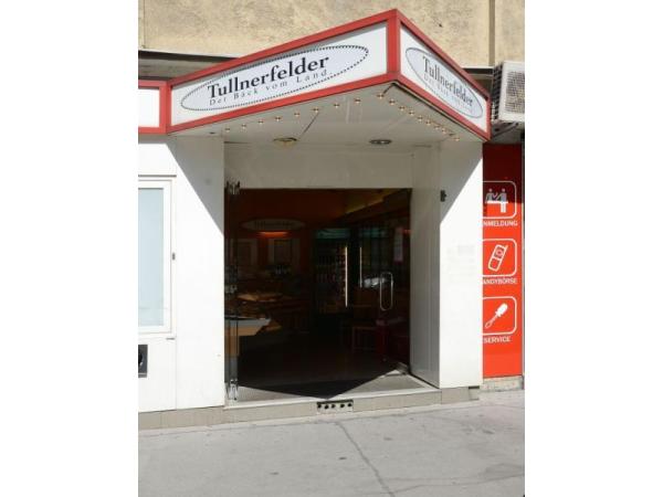 Bild 1 von Feyertag Vertriebs GmbH - Tullnerfelder Bäckerei