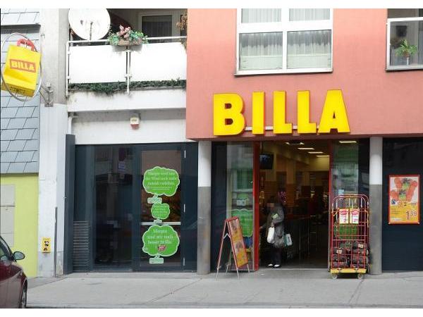 Bild 1 von Billa AG