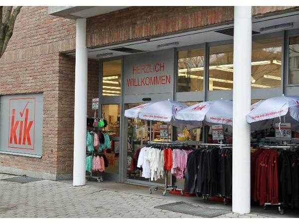 Bild 1 von KiK Textilien u Non-Food GesmbH