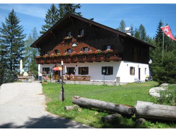 Bild 2 von Halleiner Hütte