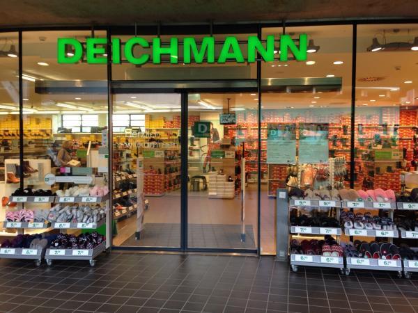 Bild 1 von DEICHMANN