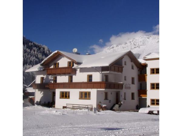 Bild 2 von Apart Haus Renate