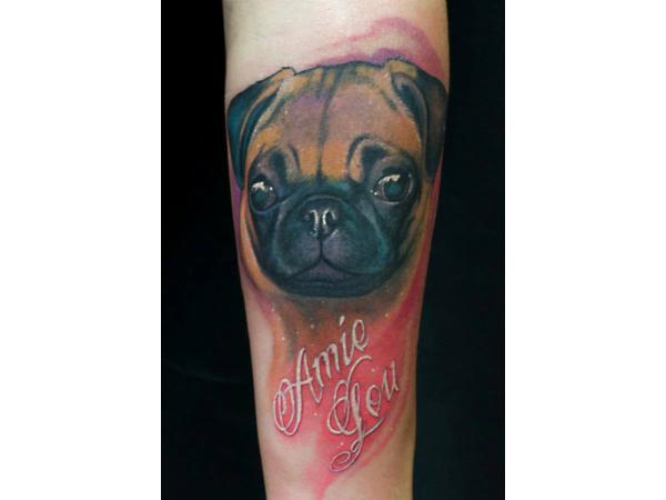 Bild 5 von OpusMagnum Tattoo