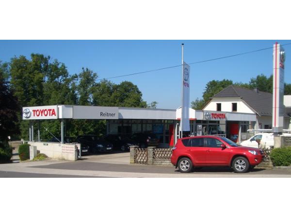 Bild 2 von Toyota Reitner GmbH
