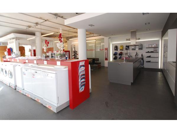 Bild 13 von MIELE CENTER BAUER GMBH
