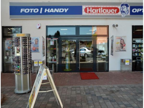 Bild 1 von Hartlauer HandelsgesmbH
